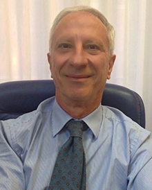Dr. Francesco Violi, MD. - francescovioli