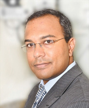 Dr. Atul Verma