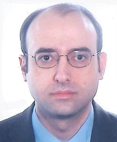 Dr. Hussam Ali,