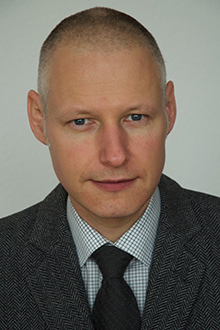 Dr. Herko Grubitzsch
