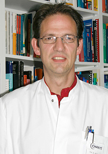 Dr. Wilhelm Haverkamp