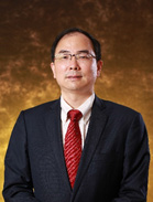 Dr. Minglong Chen, 