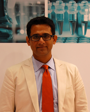 Dr. Sameer Bansilal