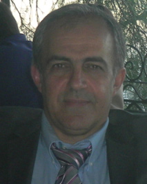 Dr. Aharon Medina