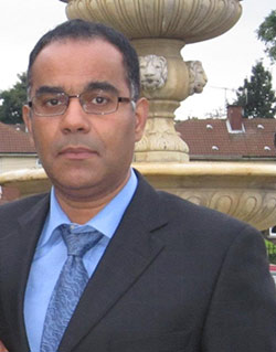 Dr. Ahmed H Abdelhafiz