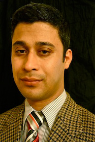Dr. Anil Pandit