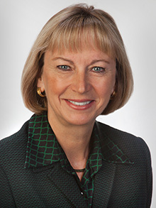 Dr. Anne B. Curtis