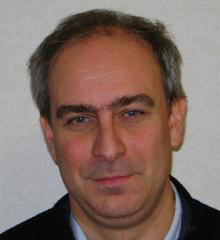 Dr. Antonio Dello Russo