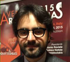 Dr. Antonio Rossillo
