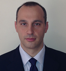 Dr. Antonio Sorgente