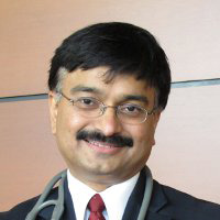 Dr. Arshad Jahangir