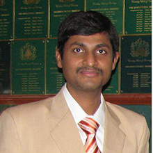 Dr. Ashok J Shah