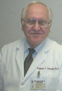 Dr. Benjamin J. Scherlag