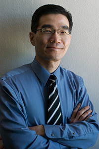 Dr. Lin Y. Chen