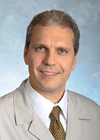 Dr. Christopher Masi