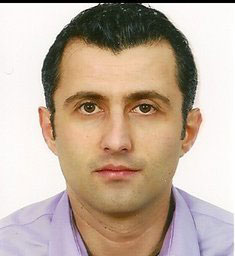Dr. Christos Varounis