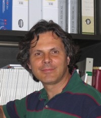 Dr. Claudio Bilato
