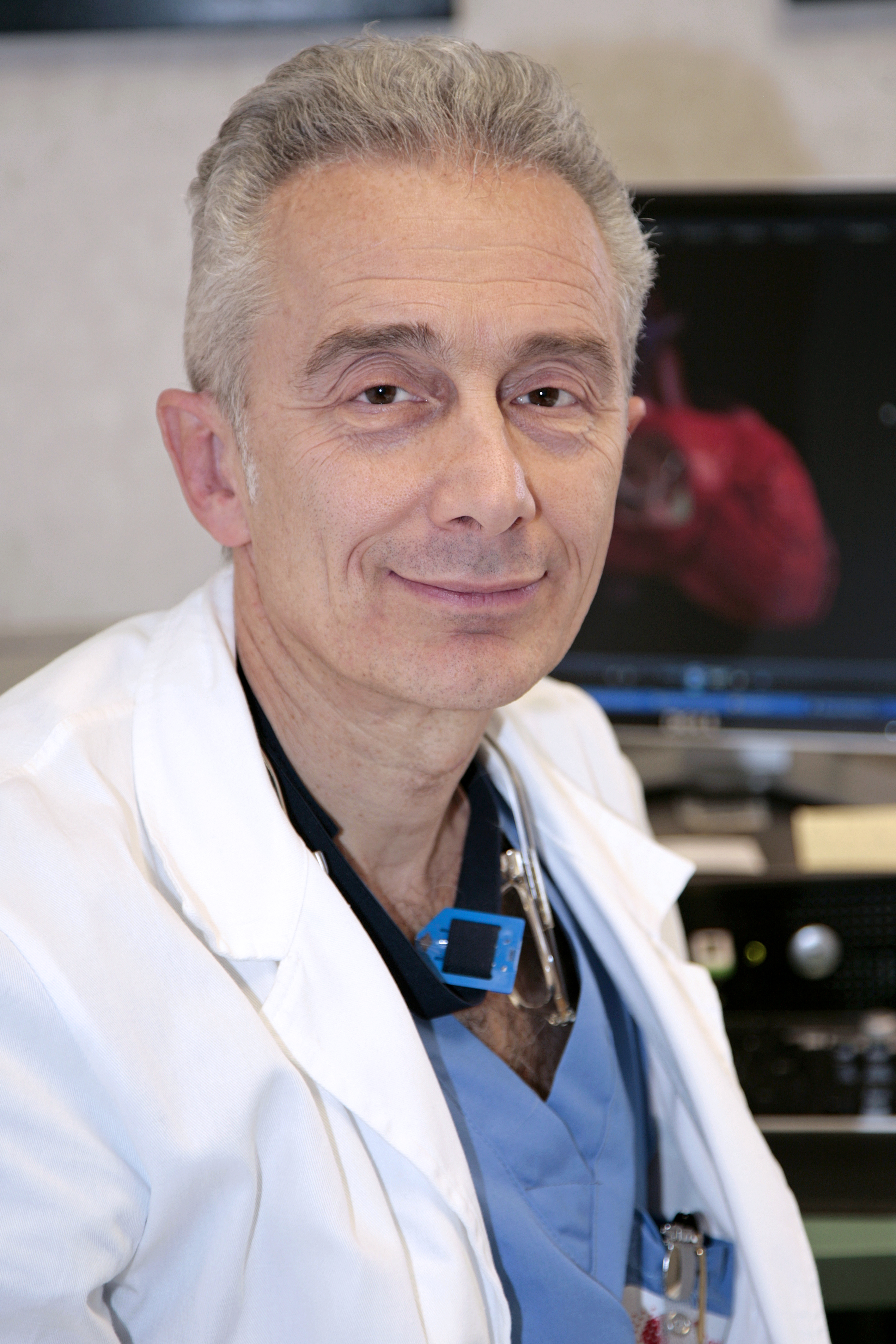 Dr. Claudio Tondo