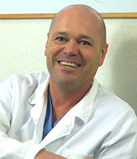 Dr. Corrado Carbucicchio