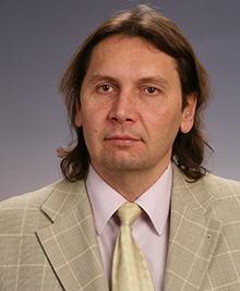 Dr. Zoltan Csanadi