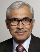 Dr. Davendra Mehta