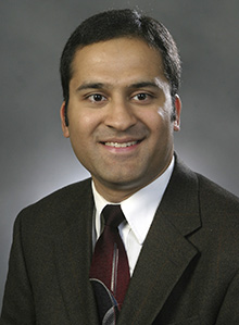 Dr. Deepak Bhakta