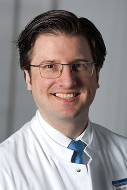 Dr. Dierk Thomas