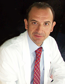 Dr. Emanuele Bertaglia