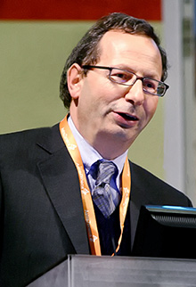Dr. Eugenio Picano