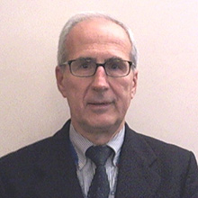 Dr. Federico Lombardi