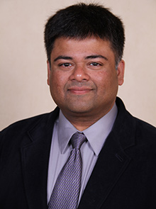 Dr. Girish M. Nair