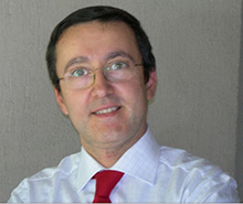 Dr. Prof. Giuseppe Boriani