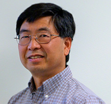 Dr. Guijing Wang