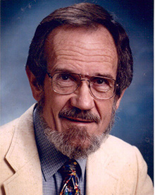 Dr. Harry W. Daniell