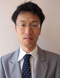 Dr. Hiro Yamasaki