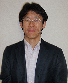 Dr. Hiroyuki Takase