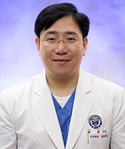 Dr. Hui-Nam Pak