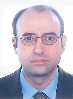 Dr. Hussam Ali