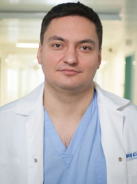 Dr. Nikolay Ilov