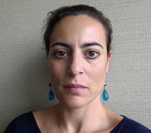 Dr. Ioanna Kosmidou