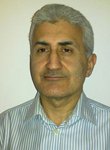 Dr. Jawdat Abdulla