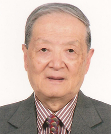 Dr. Jian-Fang Ren