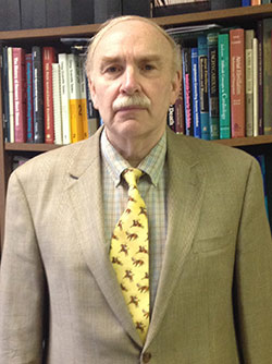 Dr. John Somberg
