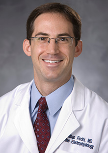 Dr. Jonathan P. Piccini