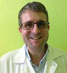 Dr. Jordi Prez-Rodon