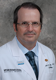 Dr. Jose A. Joglar
