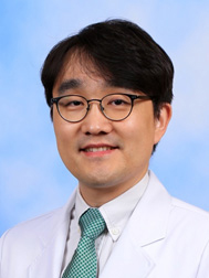 Dr. Junbeom Park
