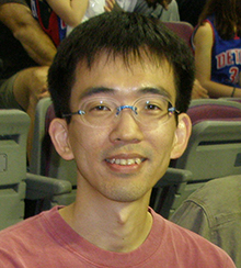 Dr. Kentaro Yoshida