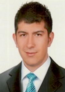 Dr. Kivanc Yalin