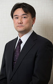 Dr. Koji Kumagai